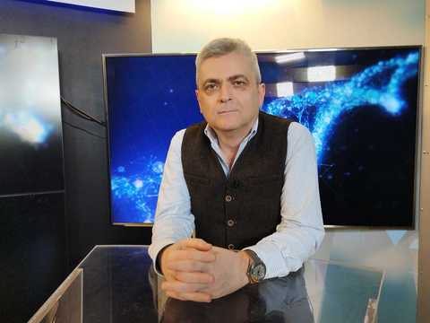 Dr. Bogdan Dorobăţ: Se poate face trombectomie şi la 24 de ore. Depinde de vasele colaterale, care poate reuşesc să ţină pe linia de plutire zona de creier afectată