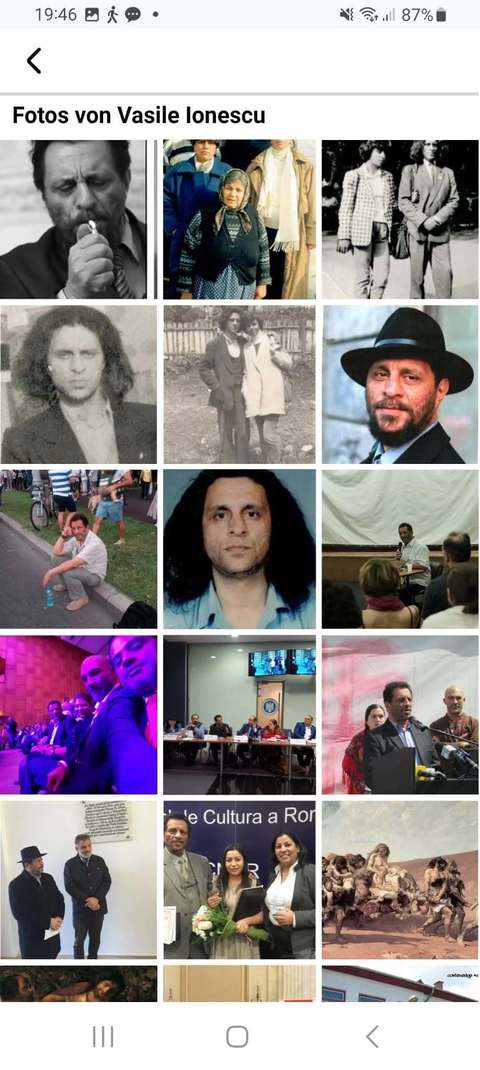 A murit Vasile Ionescu, unul dintre cei mai importanţi activişti şi intelectuali romi din România postcomunistă