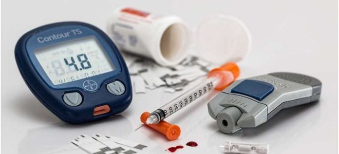 Diabetul zaharat afectează supravieţuirea persoanelor cu cancer colorectal
