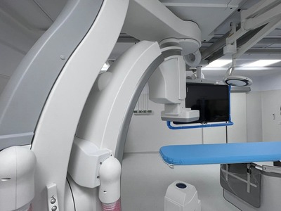 Ministerul Sănătăţii anunţă achiziţionarea unui Angiograf Monoplan la Institutul de Boli Cardiovasculare Timişoara / Investiţie de 6,5 milioane de lei