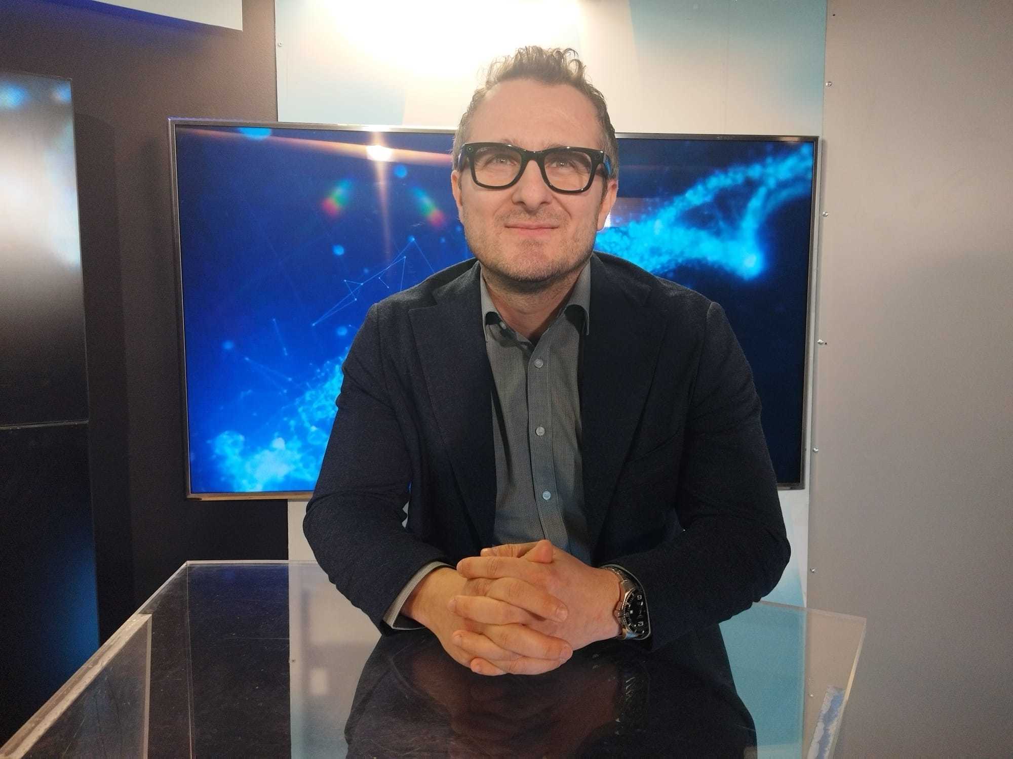 Medicul Theodor Lutz, întrebat de ce medicii români pleacă în străinătate: În primul rând se gândesc că pregătirea este mai bună acolo / Sunt sigur că nu este de neglijat ce problema cu banii / Rezidenţiatul este învechit