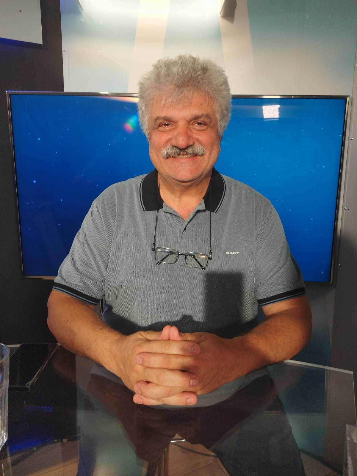 Florin Ene, medic psihiatru: Consumul de droguri este un fenomen prezent din ce în ce mai extins în societatea noastră / Reacţia societăţii este cumva anafilactică / Este foarte important să ştii copilul cu cine îşi petrece timpul liber