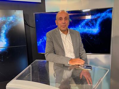 Medicul Wargha Enayati, fondator al reţelei private de sănătate Regina Maria şi al Enayati Medical City: Cred că întotdeauna începutul e cel mai greu/ E greu pentru că trebuie să schimbi mentalităţi, trebuie lumea să se obişnuiască la idei noi