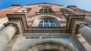 Forma sălbatică a virusului poliomielitei a fost descoperită în apele reziduale din Germania