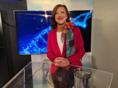 Medicul Lorelei Nassar: Când ne spălăm pe dinţi, întotdeauna, ultimul pas, facem şi un periaj al limbii