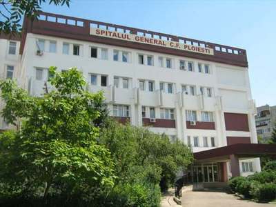 Val de reacţii împotriva ideii preluării Spitalului CF Ploieşti şi transformarea acestuia în secţie exterioară a Spitalului Judeţean / Petiţie semnată de aproape 2.000 de oameni şi ”angajament politic” propus consilierilor judeţeni