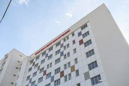 UPDATE - Situaţie de urgenţă la Spitalul ”Sfânta Maria” din Iaşi – Bacteria Pseudomonas aeruginosa, găsită în probele de apă / S-a depăşit numărul total de bacterii mezofile / Plan de măsuri / Precizările companiei de furnizare a apei