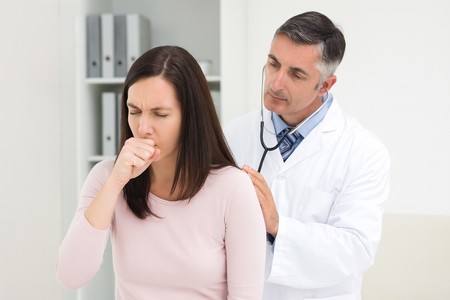 Tratamentele GLP-1 pot creşte riscul de tuse cronică la diabetici, avertizează experţii