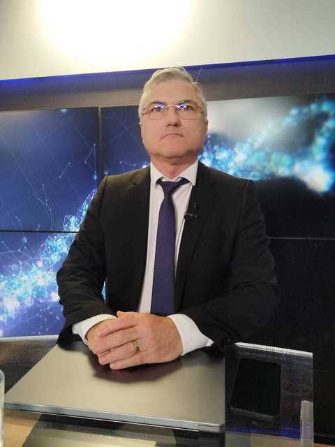 Medicul Mugur Grasu: Radioembolizarea hepatică este o procedură terapeutică, o procedură de tratament ce face parte dintr-o categorie mai largă de proceduri care sunt realizate de catre medici specializaţi în radiologie interventională