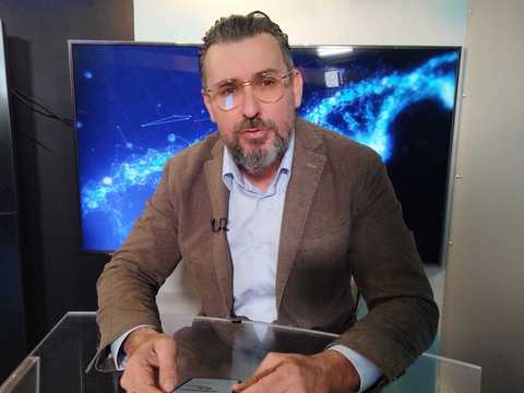 István Komporály, director operaţional Torus Pharma: Pacienţii cu tumori hepatice trebuie sa ştie că şi în România avem centre de excelenţă, în care tehnologiile de ultima oră sunt disponibile