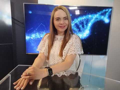 Medicul Andra Balcangiu - Stroescu a explicat care sunt semnele diabetului zaharat: sete, poftă de mâncare, poftă de dulce
