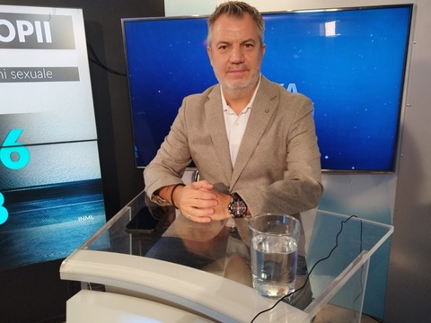Medicul legist Gabriel Gorun avertizează că institutele de Medicină Legală nu au fost exceptate de la reducerile de cheltuieli: Nu ştiu să vă spun dacă dintr-o eroare, dintr-o greşeală sau cu bună ştiinţă / Ajungem la nişte aberaţii