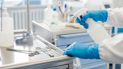 Parchetul European, anchetă în România într-un dosar de fraudă în domeniul achiziţiilor spitaliceşti / Bugetul proiectului ar fi fost umflat artificial prin manipularea valorii estimate a echipamentului / Prejudiciu de 4 milioane de euro
