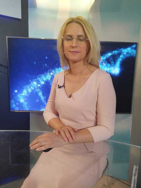 Beatrice Mahler: Navigatorul de pacienţi ar fi un real ajutor în spitale/ Psihologul ar trebui să fie în secţie sau la câteva secţii/ Până şi programarea la internare a pacienţilor a revenit în sarcinea medicului, ceea ce mi se pare absolut anormal