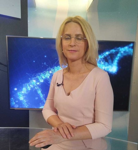 Beatrice Mahler: Navigatorul de pacienţi ar fi un real ajutor în spitale/ Psihologul ar trebui să fie în secţie sau la câteva secţii/ Până şi programarea la internare a pacienţilor a revenit în sarcinea medicului, ceea ce mi se pare absolut anormal