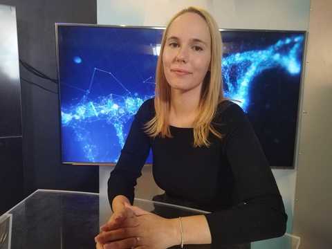 Medicul Giorgia Zampieri: Multe paciente însărcinate au impresia că, în momentul în care sunt gravide, trebuie să stea la pat / Nu este un lucru recomandat