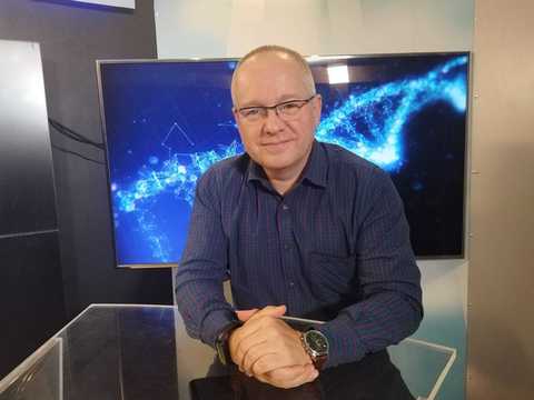 Şerban Damian, nutriţionist sportiv: Un copil care face un sport de performanţă este diferit faţă de un copil care doar face mişcare / Sursele proteice care sunt extrem de importante în alimentaţie