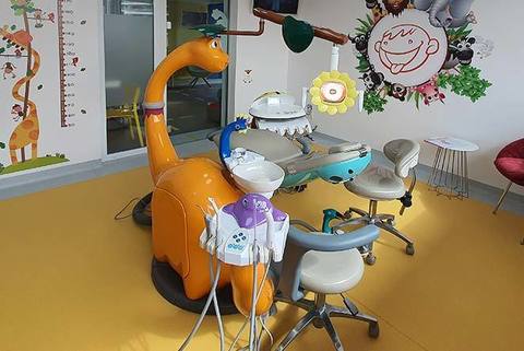 Un defect dentar care afectează mulţi copii ar putea avea o altă cauză decât se credea