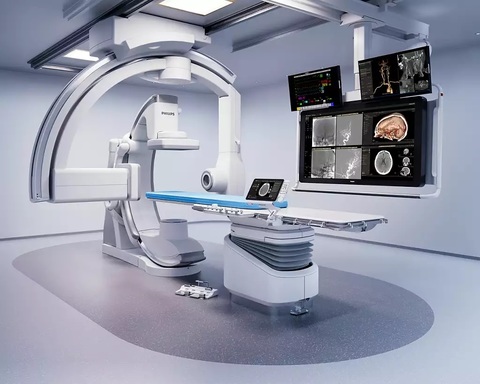 O nouă metodă de analiză RMN standardizează evaluarea leziunilor cerebrale în cercetarea asupra AVC