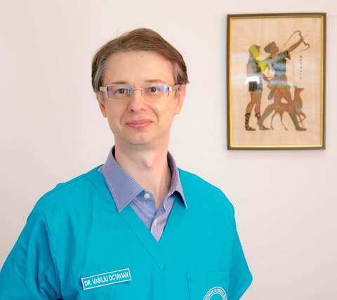 Patologiile postmoderne în Psihiatrie: Tulburările de mall / Dr. Octavian Vasiliu: Se recomandă asocierea unei terapii farmacologice cu psihoterapia / Rata de recădere este ridicată