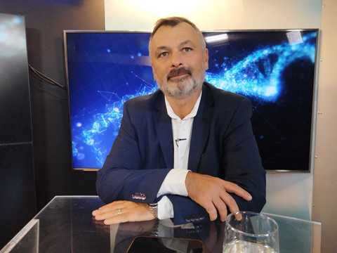 Medicul Gabriel Ştefănescu: Intervenţiile invazive s-au împuţinat ca număr de-a lungul anilor şi acum se practică chirurgia minim invazivă
