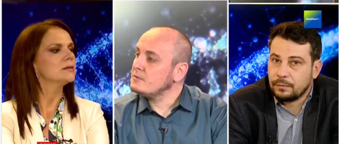 Părinţii copiilor internaţi la Spitalul Marie Curie din Capitală au un nou sprijin - În cadrul proiectului ”Uşi ATI” ei primesc sfaturi de la un kinetoterapeut, un psihoterapeut şi un navigator de pacienţi