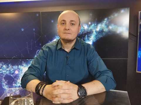 Andi Cârlan, preşedintele Asociaţiei C.O.M.P.A.S: Navigatorul de pacienţii apare în viaţa unui om uneori înainte de diagnostic