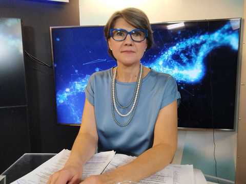 Agenţia Naţională pentru Politici şi Coordonare în domeniul drogurilor şi adicţiilor, condusă de o expertă care a lucrat în ONU - Alina Bocai: Am fost permanent implicată în domeniul acesta / Am fost legată emoţional şi profesional de acest domeniu