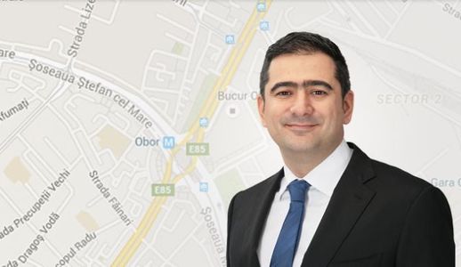 Radu Cristescu, candidatul PMP la Primăria Sectorului 2: Am depus la DNA un denunţ împotriva candidatului PNL, Dan Cristian Popescu