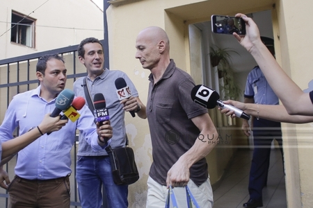 Bogdan Olteanu va fi plasat în arest la domiciliu. Decizia este definitivă