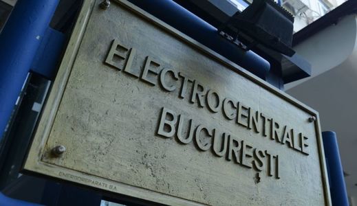 Tribunalul Bucureşti judecă în 6 octombrie cererea ELCEN de intrare în insolvenţă 