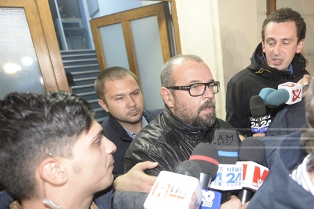 Fostul primar al Sectorului 4 Cristian Popescu Piedone, audiat la Parchetul instanţei supreme, în dosarul privind conflictul de interese