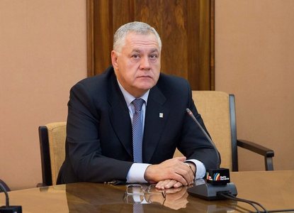 Instanţa supremă decide definitiv că Ovidiu Miculescu, preşedinte-director general al Societăţii Române de Radio, a fost în incompatibilitate 
