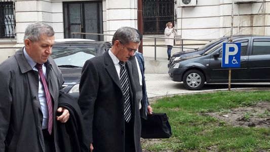 Procesul torţionarilor disidentului Gheorghe Ursu, amânat la primul termen de la Curtea de Apel Bucureşti pentru că Tudor Postelnicu nu a fost citat corect
