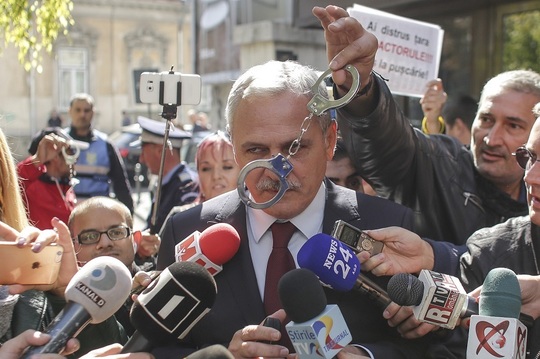 FOTO: Inquam Photos / Octav Ganea
