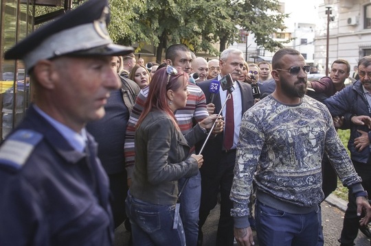 FOTO: Inquam Photos / Octav Ganea