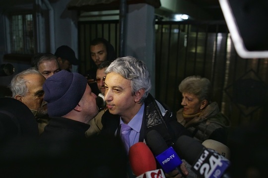 FOTO: Inquam Photos / Octav Ganea