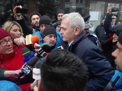 Declaraţii contradictorii Dragnea - fosta directoare a DGASP Teleorman, care au fost confruntaţi în instanţă. Procesul s-a terminat după şapte ore. Dragnea: Am spus adevărul, sunt obosit. VIDEO