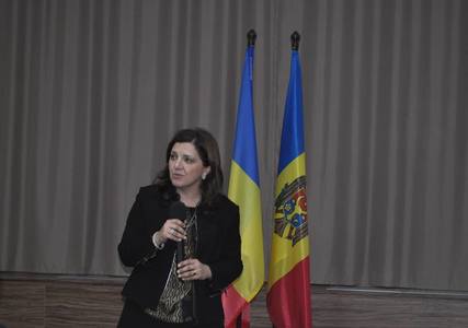 Fostul ministru al Justiţiei Raluca Prună: Ce ne mai poate salva? Un preşedinte curajos care ar putea juca restul de mandat luptând pentru prezervarea justitiei din ţara sa