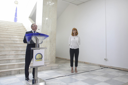FOTO - Inquam Photos / Octav Ganea