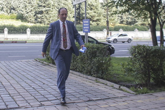FOTO - Inquam Photos / Octav Ganea