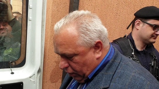 Nicuşor Constantinescu, condamnat de Tribunalul Constanţa la patru ani de închisoare în dosarul achiziţiei unui elicopter pentru situaţii de urgenţă