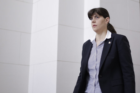 Turcan: În foarte scurt timp, Laura Codruţa Kovesi va prelua funcţia de procuror-şef european