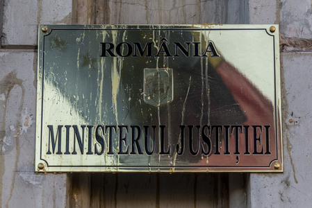 Ministerul Justiţiei a selectat candidaţii care vor susţine interviul pentru desemnarea reprezentantului României în Comitetul european pentru prevenirea torturii şi a pedepselor sau tratamentelor inumane sau degradante