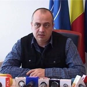 Klaus Iohannis a semnat eliberarea din funcţia de procuror la DIICOT Braşov a lui Cătălin Borcoman, devenit procuror în cadrul Parchetului European