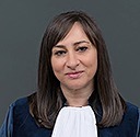 Octavia Spineanu-Matei, avizată de Comisia de selecţie pentru funcţia de judecător al Curţii de Justiţie a Uniunii Europene din partea Românei