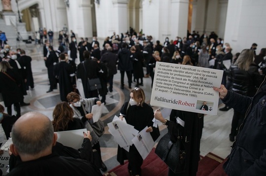 FOTO: Inquam Photos / Octav Ganea