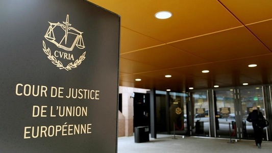 Curtea de Justiţie a Uniunii Europene a stabilit că MCV are caracter obligatoriu penttru România în toate aspectele sale