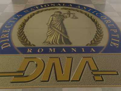 Percheziţii ale DNA la ISU Cluj / Este vizat un angajat al instituţiei 