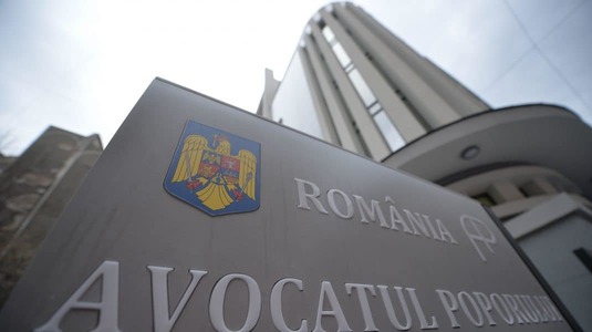 Raportul Comisiilor juridice privind solicitarea de revocare a lui Daniel Iovanescu din funcţia de adjunct al Avocatului Poporului, aprobat de Birourile Reunite ale Camerei Deputaţilor şi Senatului 
